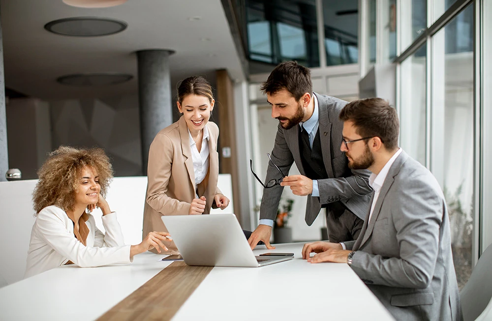 Experts Mission Digital delivers innovative creative design that brings ideas to life with style and impact.
