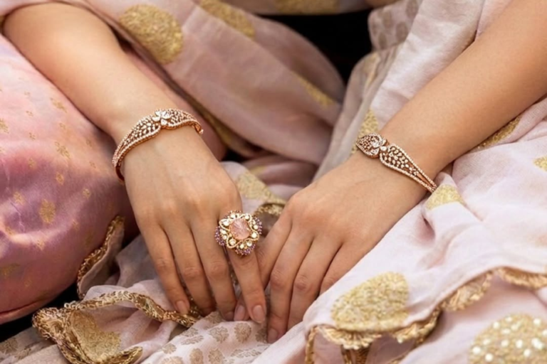 Sejal Jewellers
