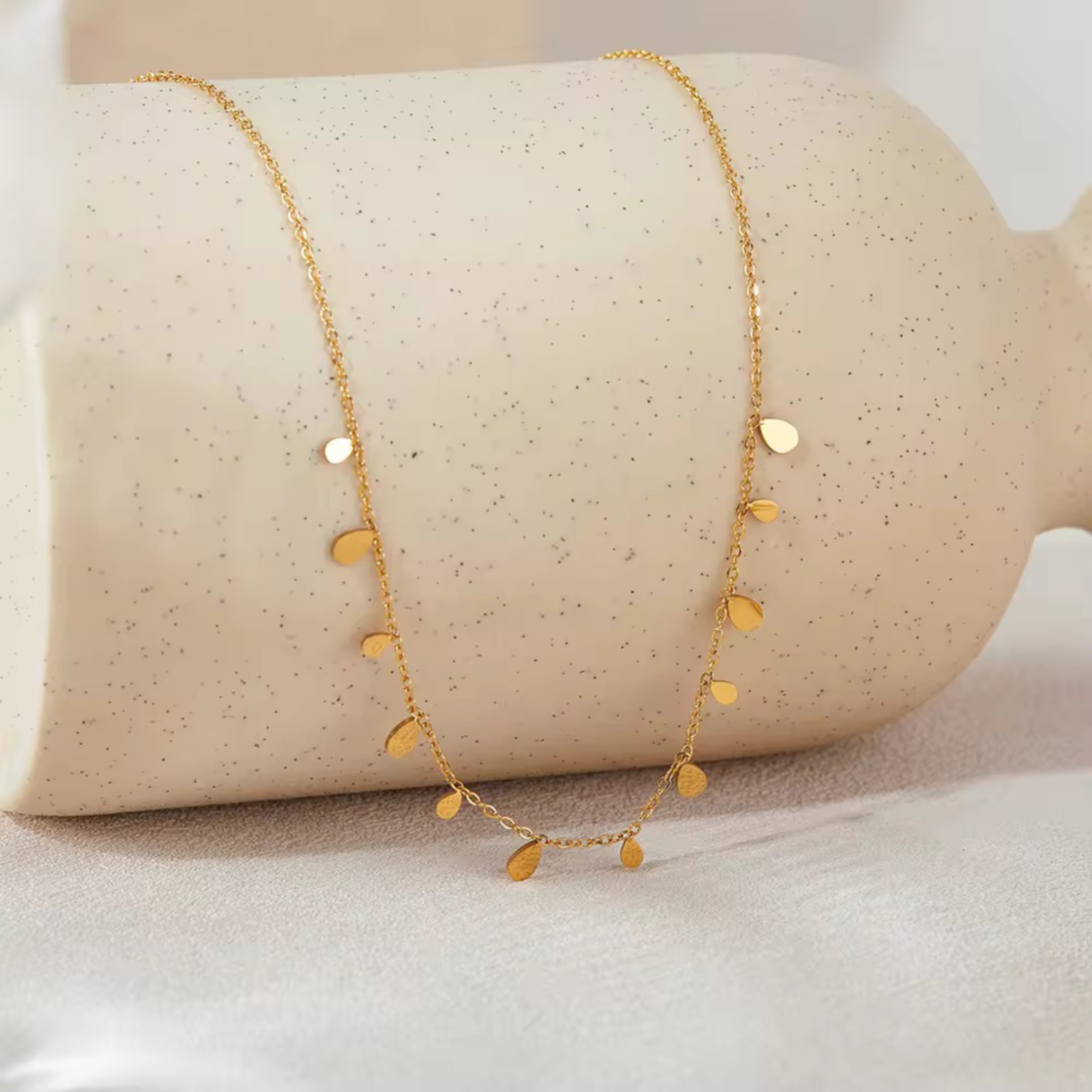 Ossom Jewellery