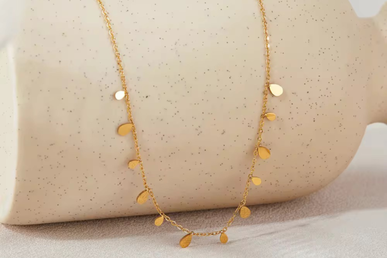Ossom Jewellery